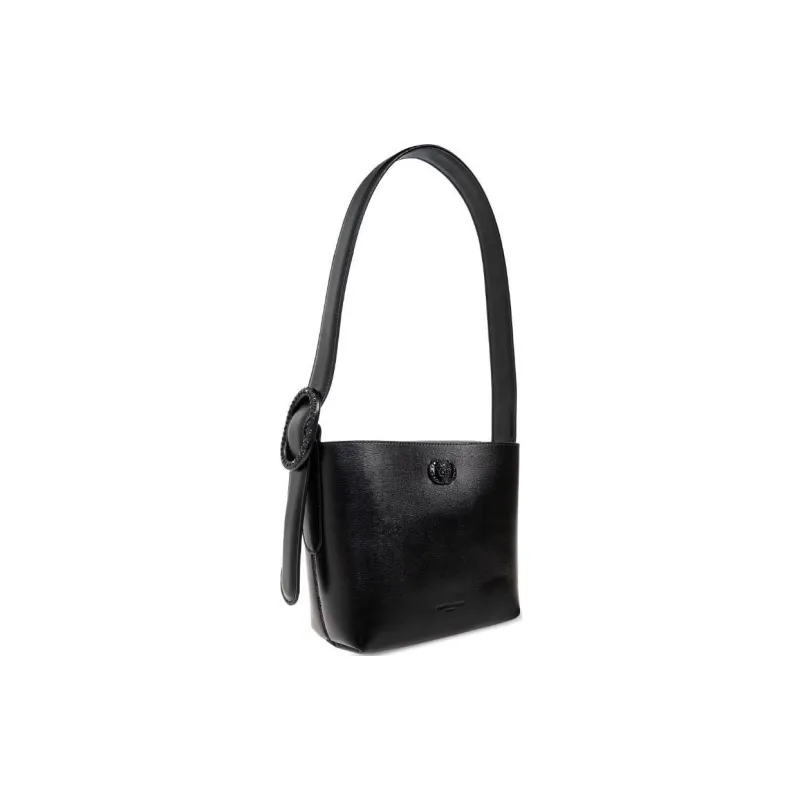 Kurt Geiger London Small Chelsea Bucket Bag-1