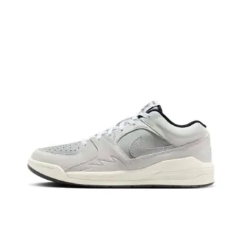 JORDAN Stadium 90 'Light Smoke Grey'