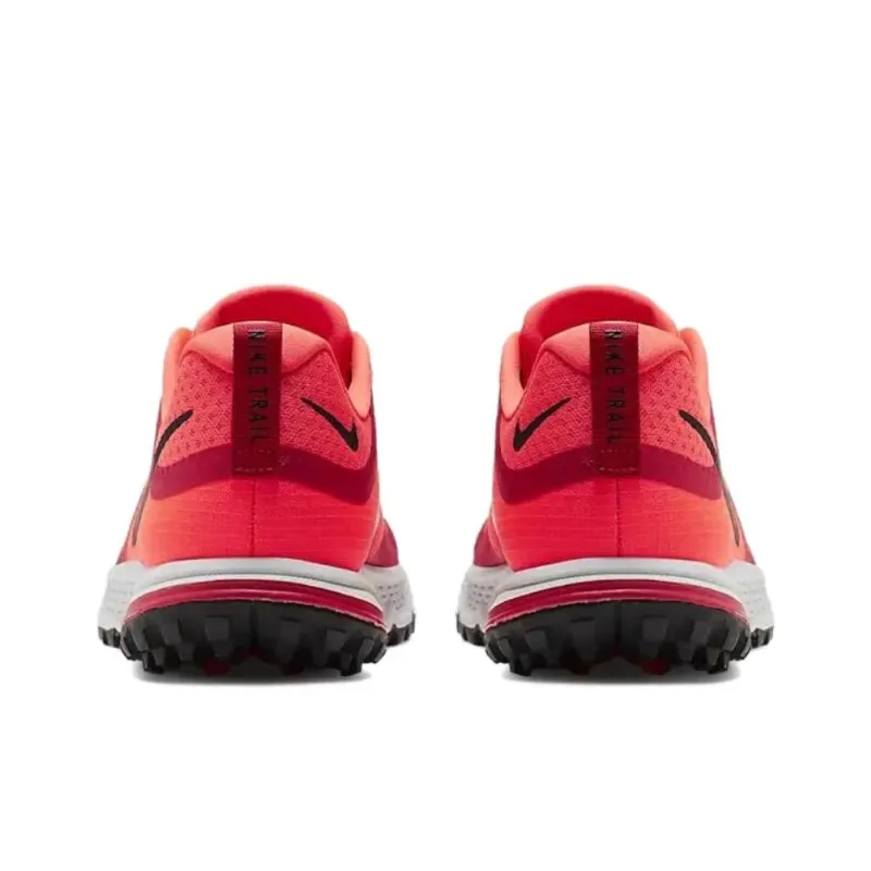 Nike Air Zoom Wildhorse 5 Bright Crimson-2