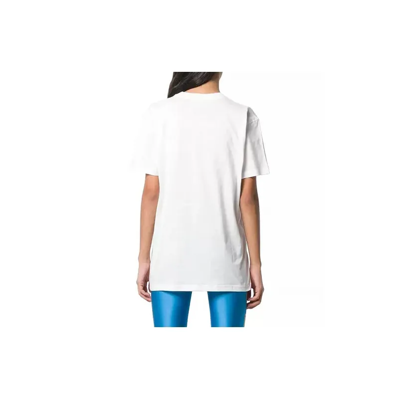 MOSCHINO T Shirts Women's-3