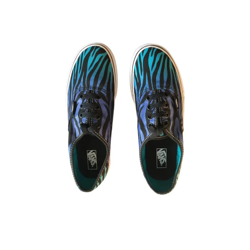 Vans Authentic Lo Pro 'Zebra Fade'-3