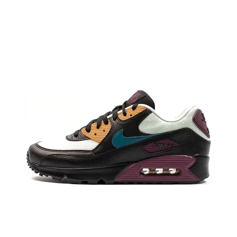 Nike Air Max 90 Bordeaux Women's-0