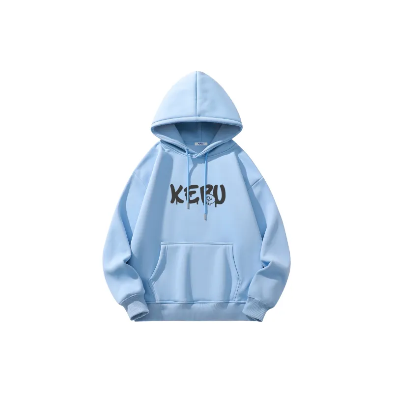 Kepu Sweatshirts Unisex-14