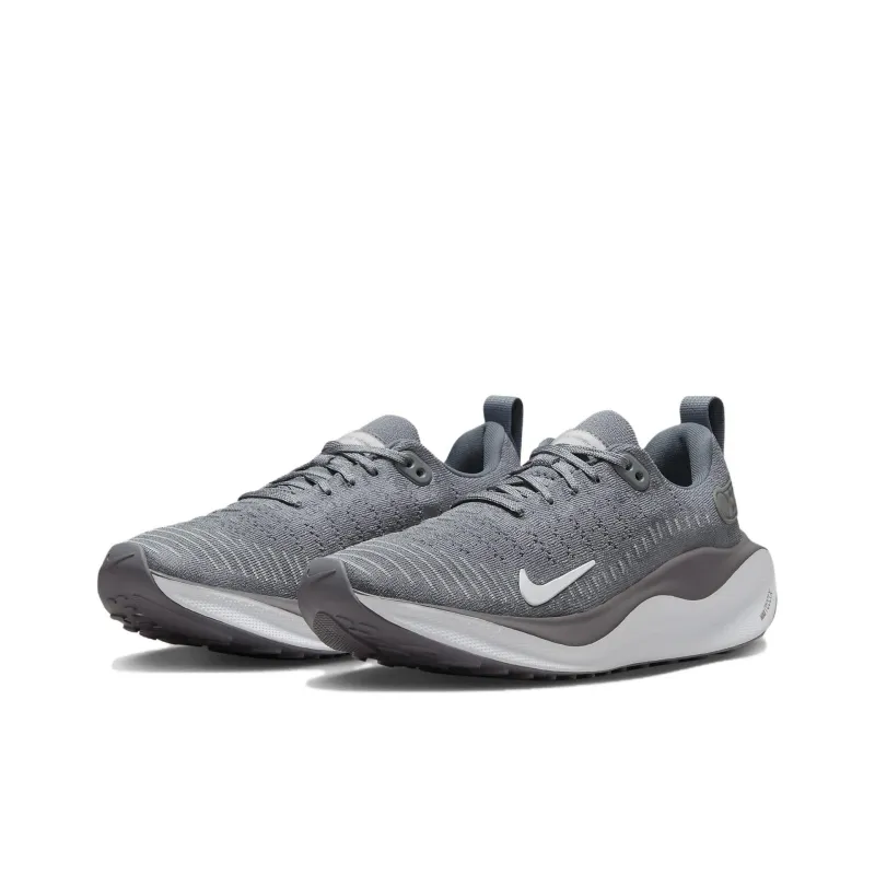Nike React Infinity Run 4 Tb Cool Grey Gunsmoke White Women's-2