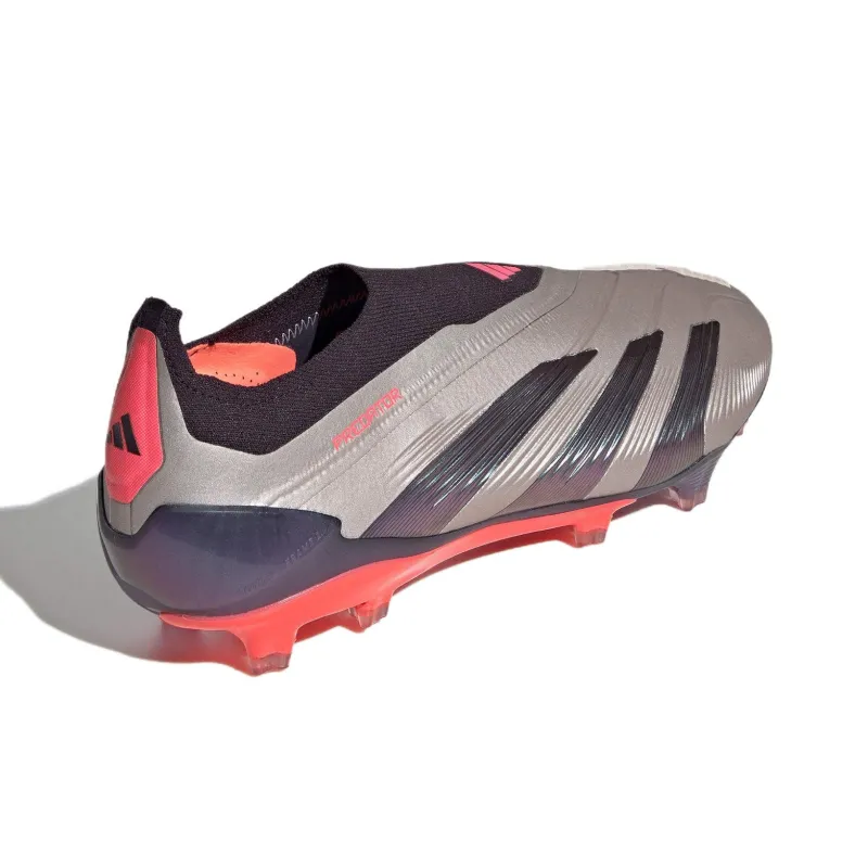 Adidas Predator Elite Laceless Fg Vivid Horizon-2