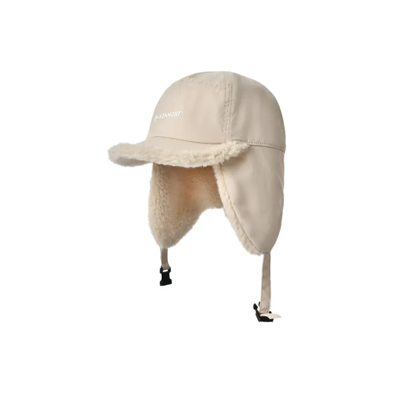 KENMONT Polyamide Trapper Hats Women's-0