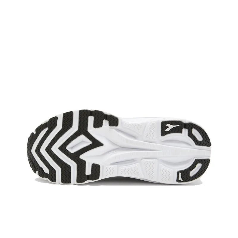 diadora Women's Equipe Nucleo 'Black Silver'-3