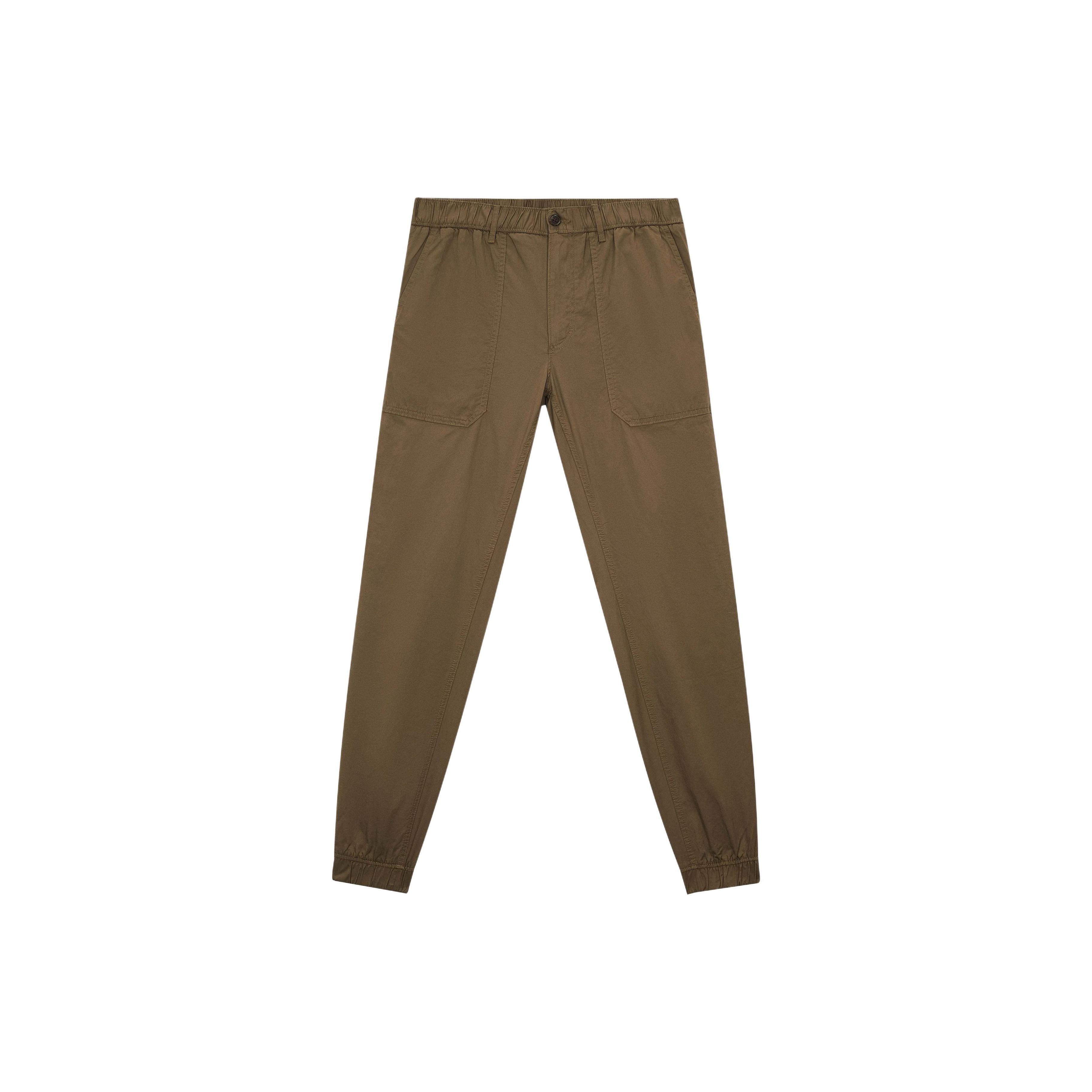 Michael kors green pants on sale