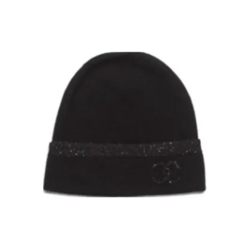 CHANEL Beanies Unisex-0