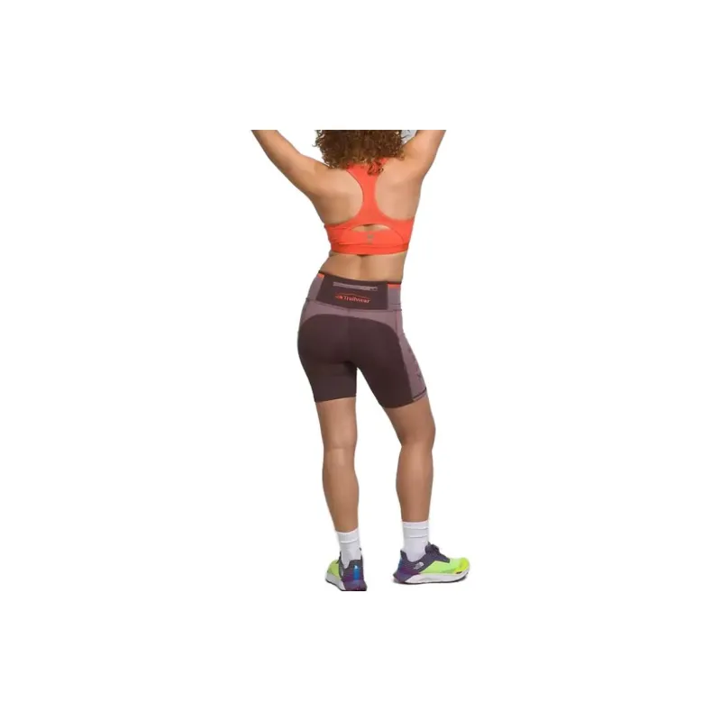 THE NORTH FACE Sports Shorts Women's Brown-2