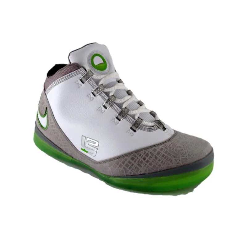 Nike Zoom Soldier Ii Dunkman-2