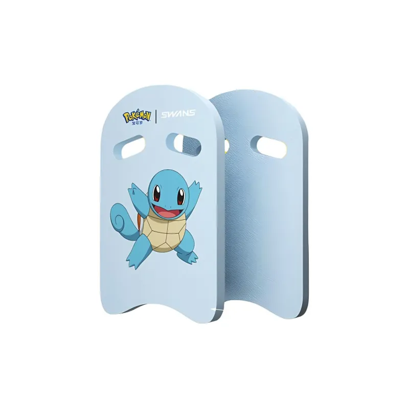Swans Kickboard EVA Material Swim Kids' 29CM*2.5CM*42CM-1
