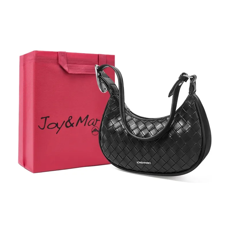 Joy&Mario Shoulder Bags-0