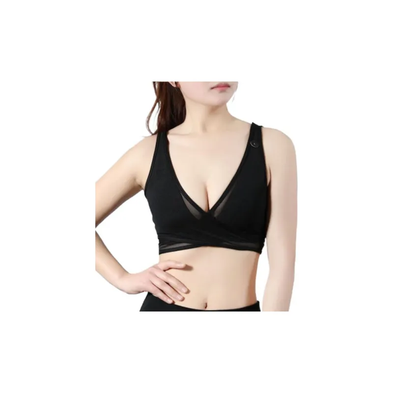 Nike Sports Underwear Women's Black-1