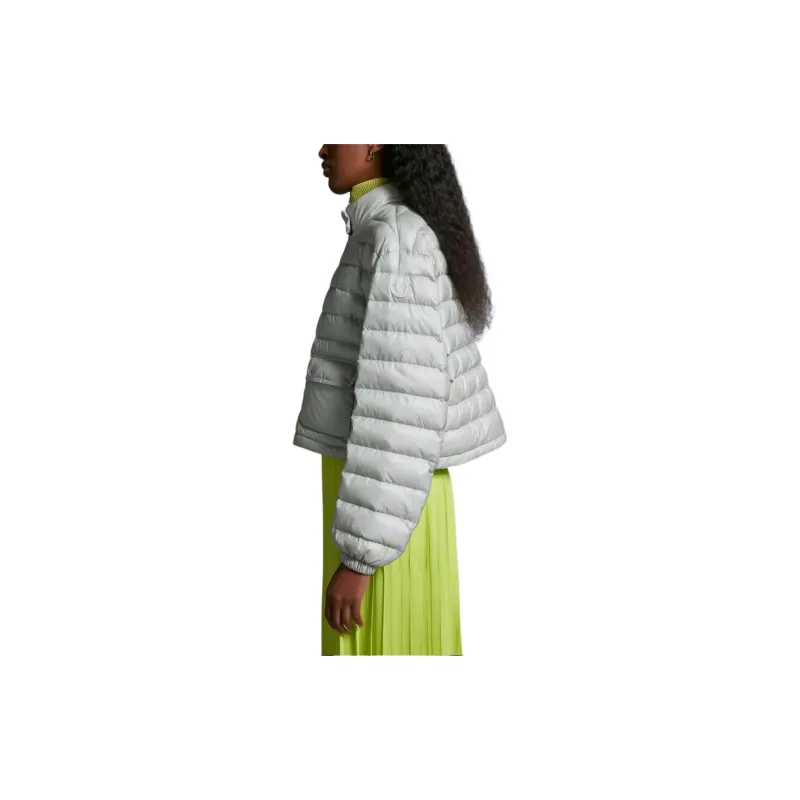 Moncler Morelans Ripstop Down Jacket-4