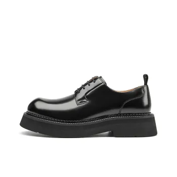 BOOTOOP x Beau Today Bootoop Series Casual Shoes Men's Black
