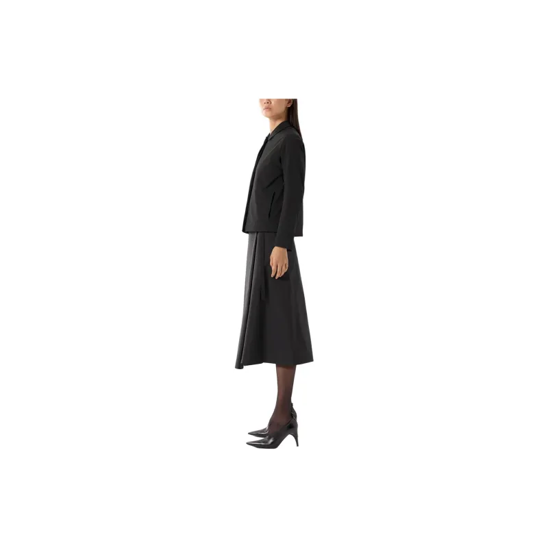 Arcteryx VEILANCE LIMINA Jackets Coats Women's-11