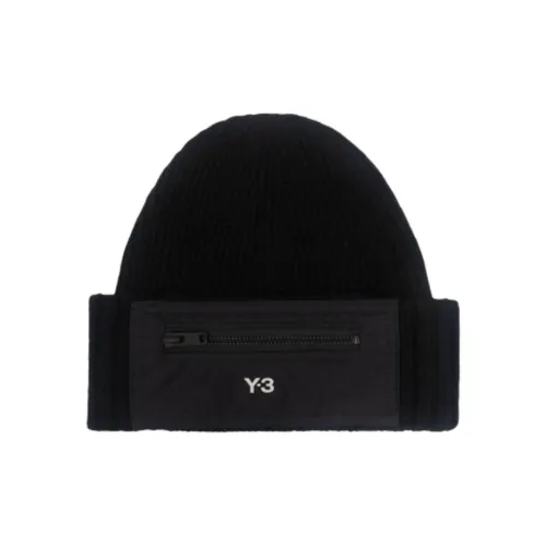 Y-3 Beanies Men