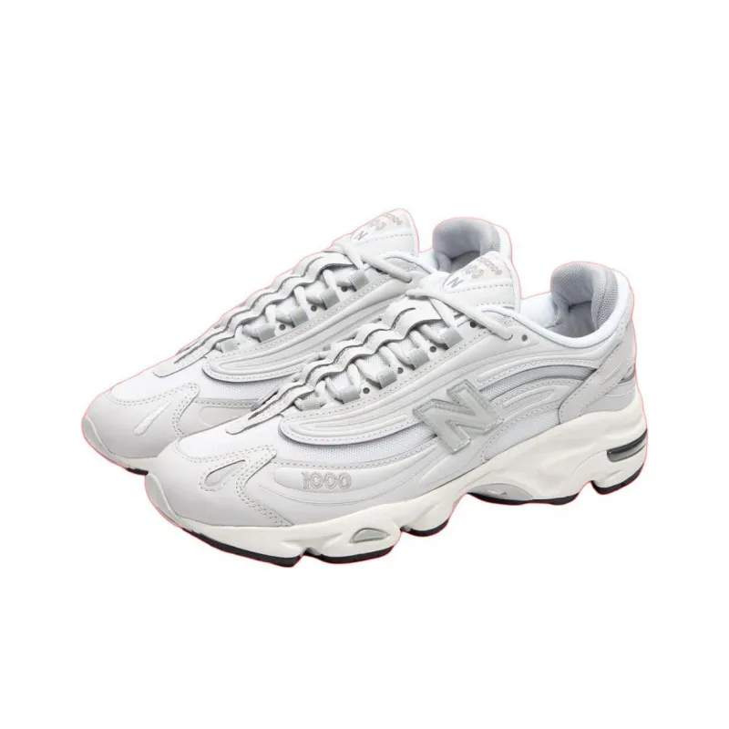 New Balance 1000 Rain Cloud Pack White-1