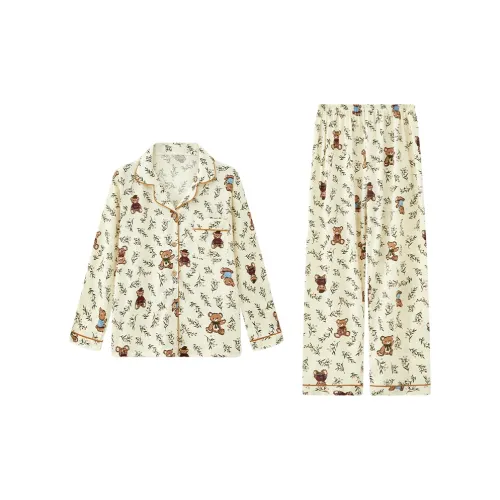 Sleep Women's Pajama Sets
