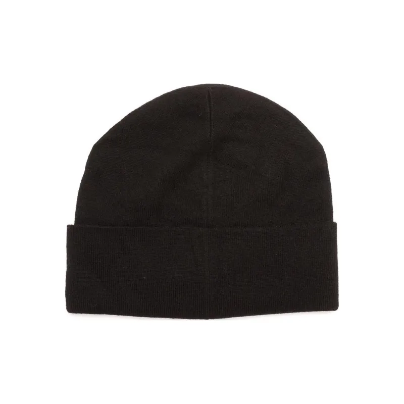 MACKAGE Wool Nylon Acrylic Beanies Men's Black-1