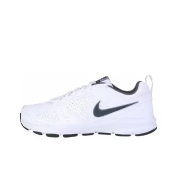 Nike T Lite Xi Sl White/Dark Grey Metallic Silver Metallic