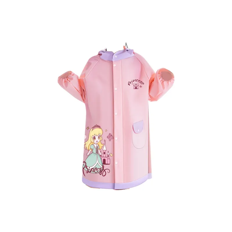 Zheng Yu Raincoats & Rain Ponchos-5