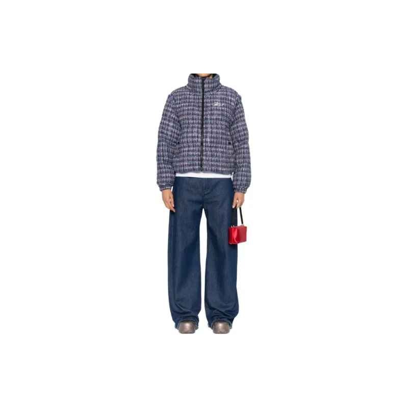 KARL LAGERFELD / Karl Lagerfeld Jeans Transformer Jacket-1