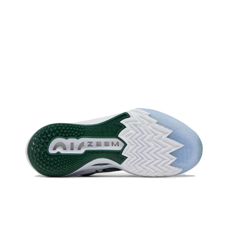 Nike Air Zoom G.T. Cut 2 'Gorge Green White'-2