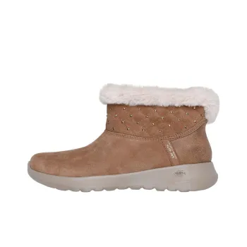 Skechers ON THE GO Ankle Boots Women's Brown