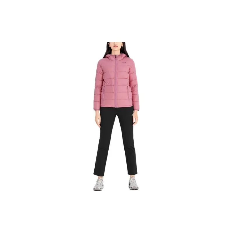 THE NORTH FACE Down Jackets Women's Pink-2