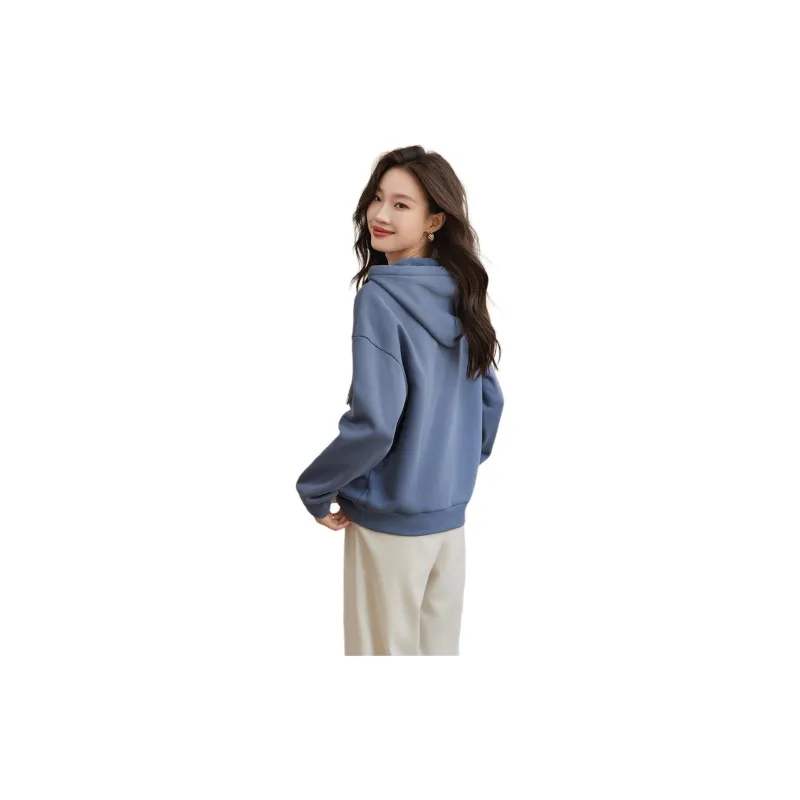 Mo Han Yi Mei Sweatshirt Women's-5