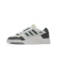 White/Dark Green/Black