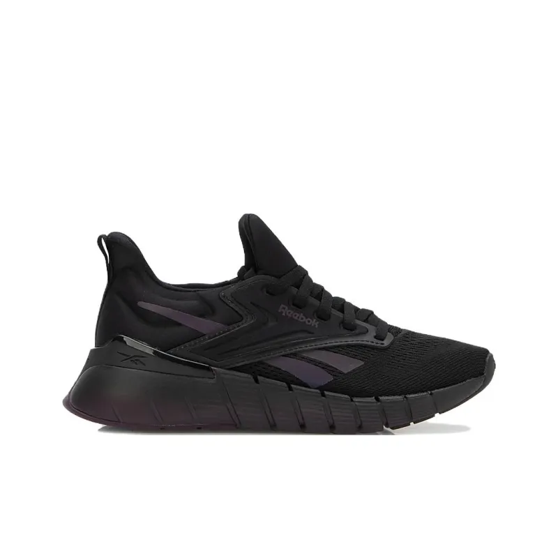 Reebok Women's Nano Gym 'Black Midnight Plum' Women's-1