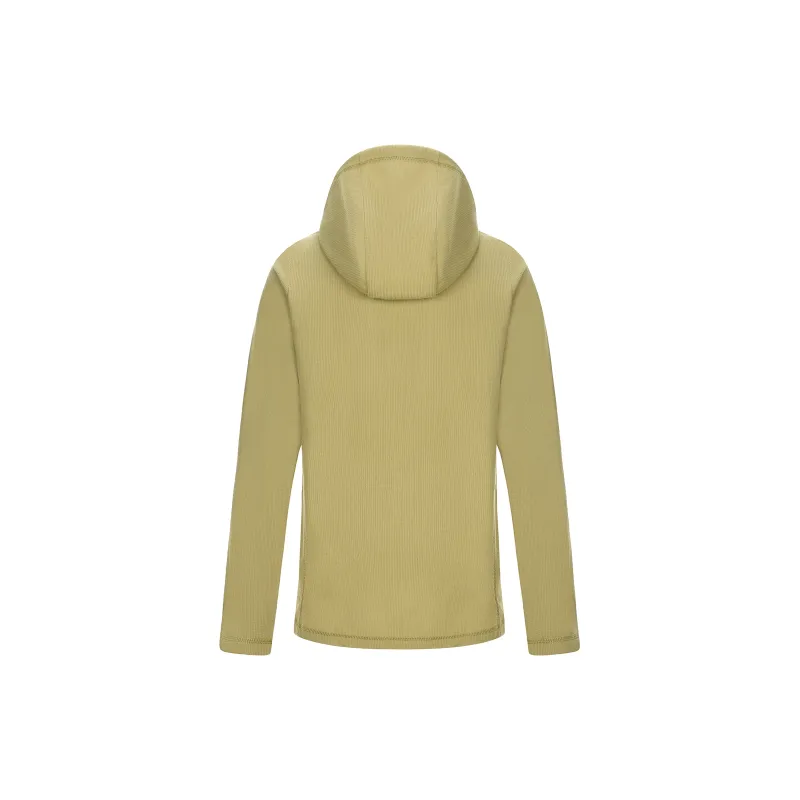 CAMEL Urban Function Series Velvet feel Coat Women's-5