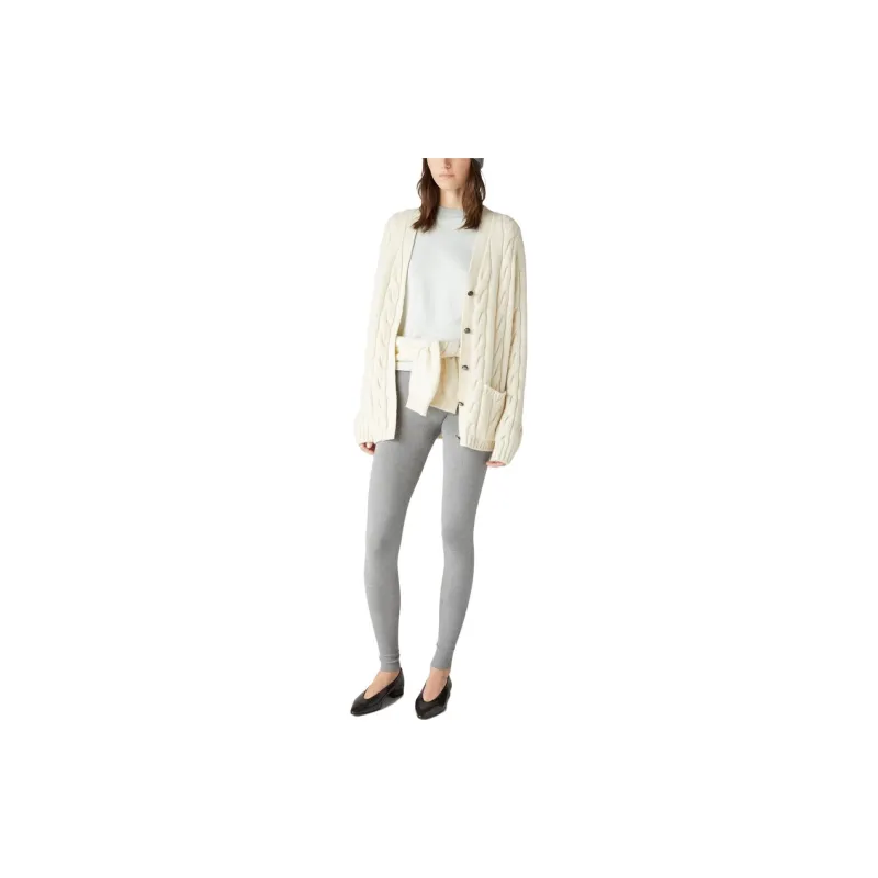 Loro Piana Sweaters Women's Beige-2