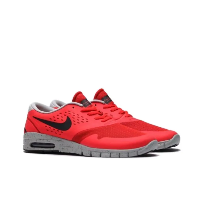 Nike Eric Koston 2 Max Light Crimson-2