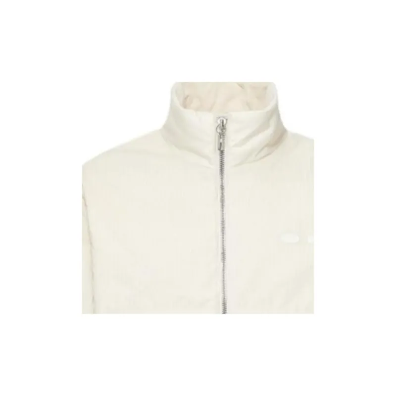 Randomevent X Reebok Puffer Jackets Unisex White-4