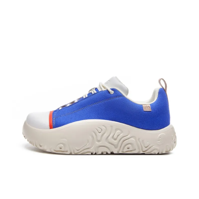 U.IN Vigo Series Low-Top Casual Shoes Unisex-30
