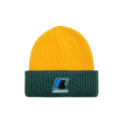 ADER ERROR - Beanies Men's Multicolor
