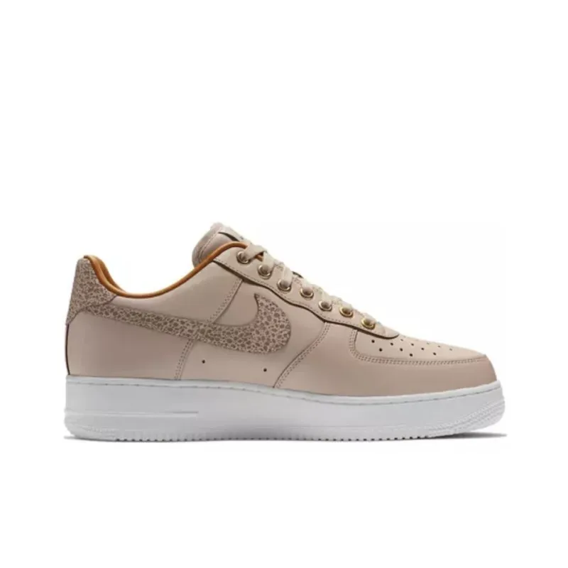 Nike Air Force 1 Low Hyperpremium Vachetta Tan-1