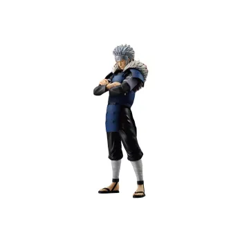 BANDAI B Reward Tobirama Senju Bonus Gifts 25cm