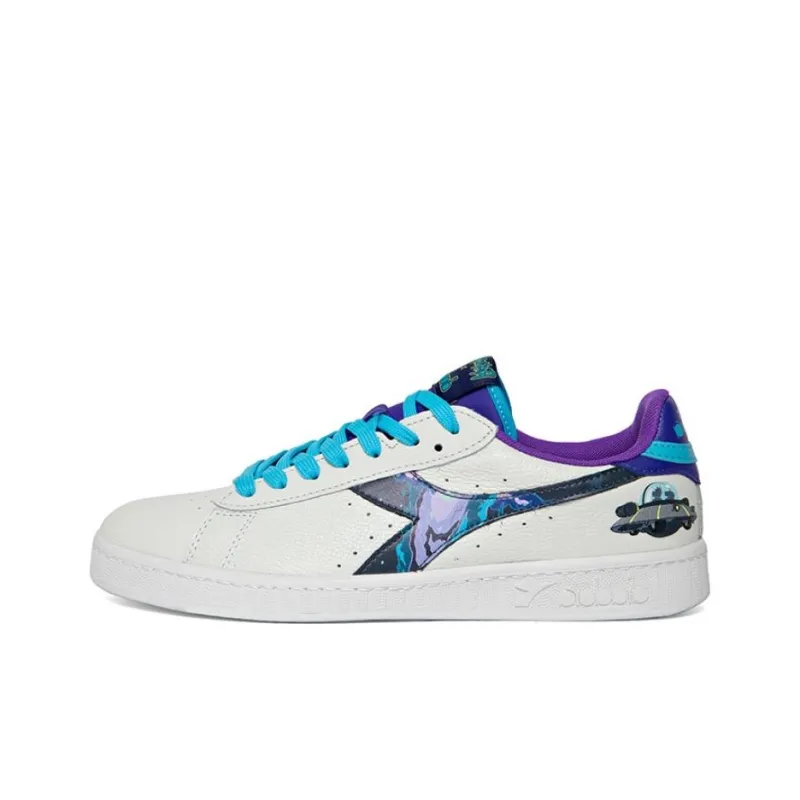 diadora Game Rick And Morty-2
