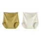 Ginger Yellow+Coconut Milk White