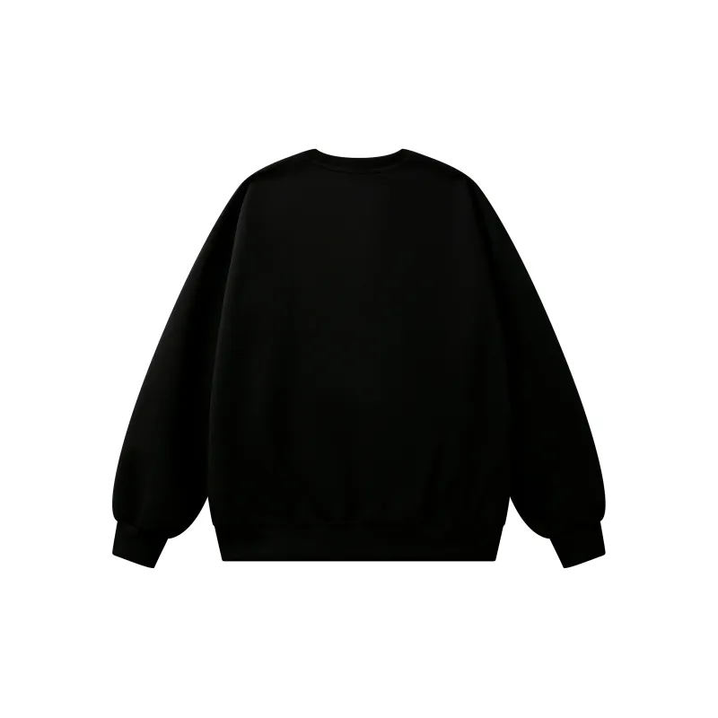 Dnnnnx Sweatshirts Unisex-1