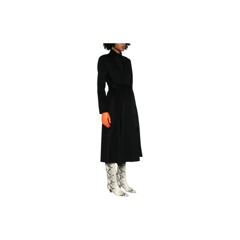 DVF Diane Von Furstenberg Bubba Coat-3
