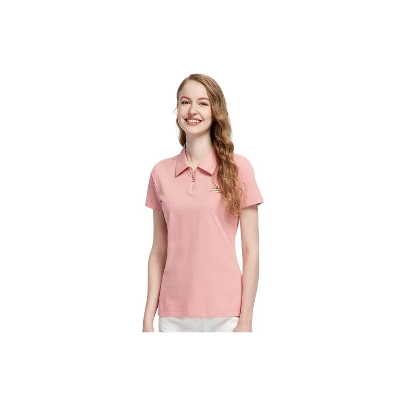 Hush Puppies T Shirts Women's-2