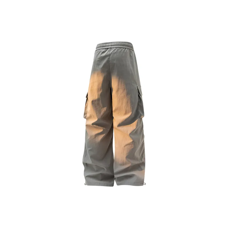 RCTAMY Cargo Pants Unisex-15