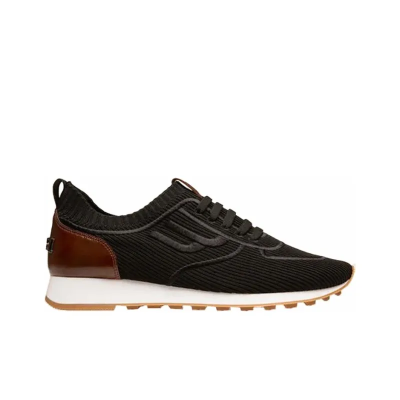 BALLY Goody Low-top Sneakers-1
