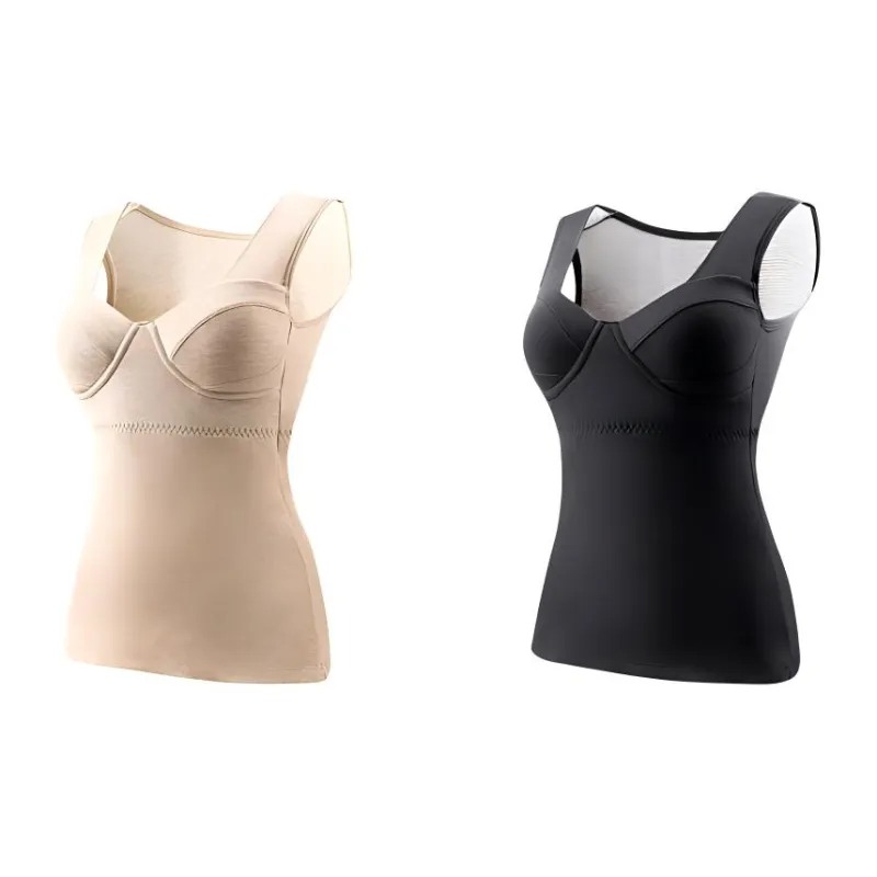 GRACEWELL Women's Tank Tops-9